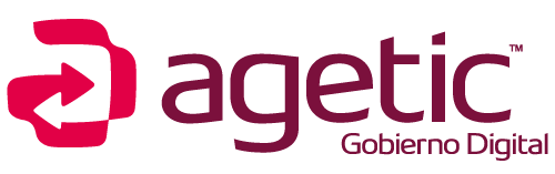 Logo AGETIC